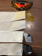 Bike Glasses Eyewear Lentes Bicicleta Cilismo Fishing-Sports Polarized Running Women