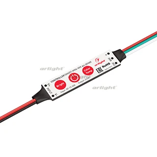 

031605 controller smart-mini-Mix (12-24V, 2x2a)-1 pc Arlight