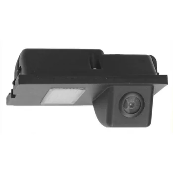 

Rear view camera intro vdc-018 (Land Rover Freelander 2, Discovery 3, 4, Range Rover Sport)