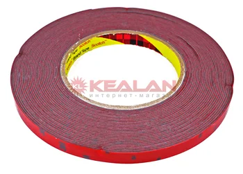 

3M™Brand tape Scotch tape adhesive double sided, 10mm.