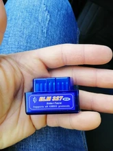 ELM Pic18f25k80-Chip Bluetooth Elm327 Obd2/obdii Code-Reader Diagnostic-Tool MINI Android