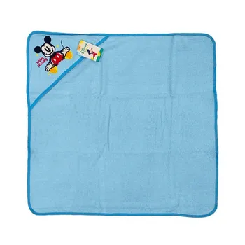 

DISNEY BABY-Layer BABY bath hooded MICKEY MOUSE 70x70 cm