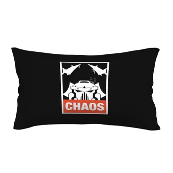 

Pillow 3D antistress Warhammer
