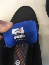 Trekking Sneakers Light Athletic-Shoes BONA New-Style Jogging Lace-Up Men Ourdoor Comfortable