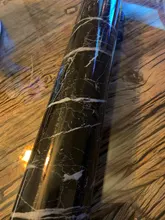 Waterproof Wallpaper Vinyl-Film Marble Self-Adhesive Countertops Kitchen Bathroom 3D