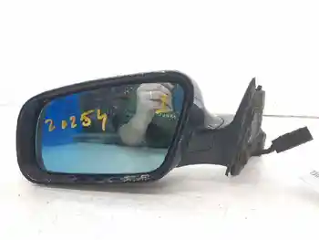 

RS0328395 left rear view mirror AUDI A3 (8L)