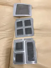 Repair-Screen Stickers Mesh Insect Anti-Mosquito Home-Adhesive Fix Bug Window 15pcs Wall-Patch