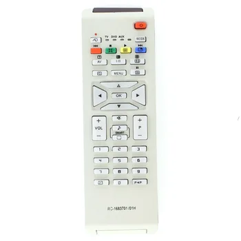 

Remote Control For Philips RC 1683701-01 LCD TV 15PF4110/58 15PF5121 20PF5121 23PF5320 26PF5320 32PF3320 32PF5321 32PF7320 42PFL7312