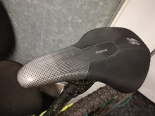 Saddle 155mm Road-Bike Lightweight Comfort WILDSIDE Women Mtb Wide-Racing-Seat