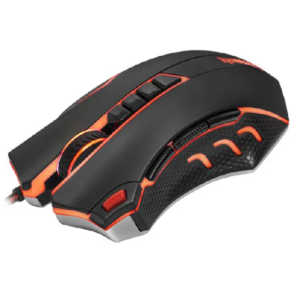 Проводная игровая мышь Redragon Titanoboa2