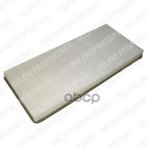 Фильтр Салонный Mercedes Sprinter(901-904) Ac Tsp0325077 Delphi арт. TSP0325077