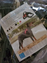 Perro suministros nailon mascota perros arnés Collar de Pet de alta calidad productos harnais pour chie para grandes Grande Mediano pequeño arnés de perro