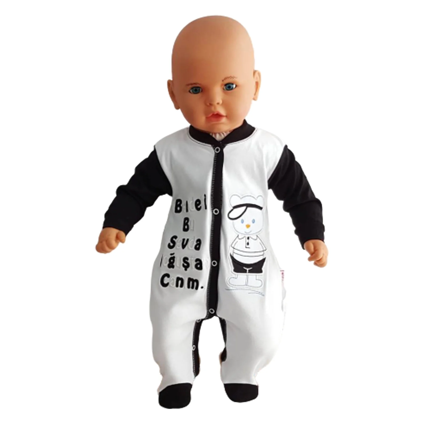 

BJK Bendeki This Love Inborn Dearie Baby Team