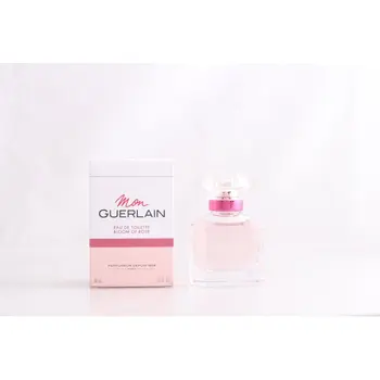 

MON GUERLAIN BLOOM OF ROSE edt vaporizer 50 ml