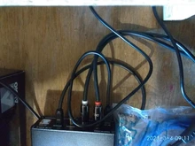 Headphone Amplifier DAC Fosi Audio Usb-Gaming Stereo Mini Audio-Converter-Adapter Desktop-Powered/active-Speakers