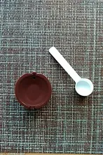 Filtro de cápsula reutilizable para cafetera Nescafé, soporte de taza de café rellenable, escurridor de cápsulas para Dolce Gusto, 1 unidad