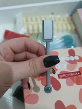 Imán de ojos de gato UV lápiz para pintura UV Gel esmalte de uñas magnético fuerte uñas Stick uñas de manicura arte herramienta pluma magnética