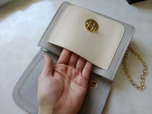 Mini bolso cuadrado con cierre coreano para mujer, bolsa bordada de primavera, bolso de hombro de moda, bolso para teléfono móvil para estudiantes, 2021