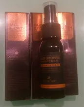 ARTISCARE Spray de esencia para el crecimiento del cabello 3 uds. Nutren las raíces del cabello Anti pérdida de cabello fortalecen el tratamiento calmante del cuero cabelludo aceite esencial