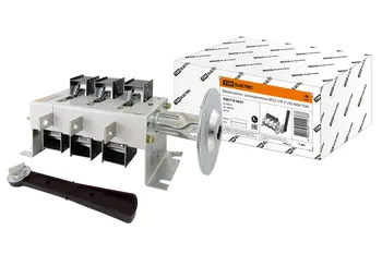 

ВР32-37В 31250 400A TDM