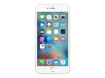 

Apple Iphone 6S Plus 32GB Gold
