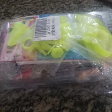 Cuentas de recambio Hama para niños y niñas, puzle Aquabeads DIY, juego de cuentas de espray de agua, juegos de bolas 3D, juguetes mágicos hechos a mano, 4MM