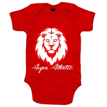 

Baby bodysuit Aupa Athletic Bilbao