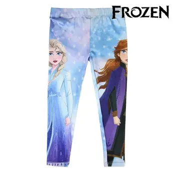 

Leggings Frozen Blue