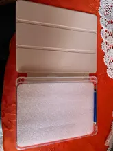 Magnetic Case For iPad Mini 1/2/3/4/5/iPad 5th/6th/7th/8th/iPad Air 2/3/4 Pencil Holder