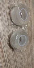 1/2/3/5m Glue Disks-Tie-Glue Nano-Adhesive-Tape Washed Multipurpose Reusable Loop No-Trace