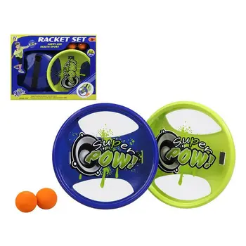 

Racquet Set