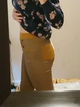 Pantalones de pitillo de talla grande para mujer, polainas de invierno cálidas de terciopelo grueso, ceñido de cintura alta, mallas femeninas, 90H, S-4XL