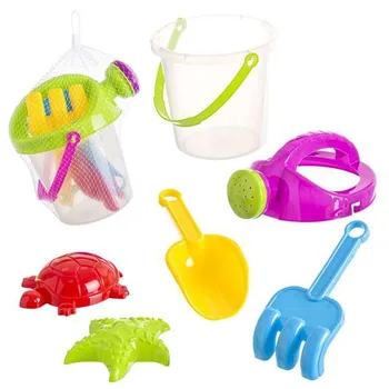 

Set of toys for sea Juinsa (17x24 cm)