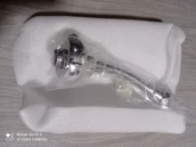 Faucet-Aerator Tap Nozzle Mixer Hose-Bubbler Rotating Stainless-Steel Water-Saving 