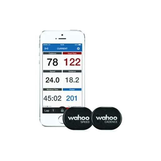 RPM Speed Sensor+ Cadence