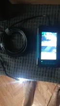Endoscopio Industrial P40, boroscopio con cámara de lente única y Dual, 1080P, HD, pantalla IPS de 4,3 pulgadas, luces LED impermeables IP68, batería de 2600mAh
