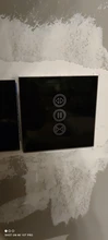 Controlador inalámbrico inteligente para cortinas con mando a distancia, Dispositivo wifi para persianas motorizadas compatible con Smart Life, Tuya, Alexa y Google Home, control por voz, temporizador