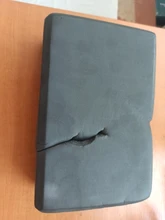 Gimnasia bloque de Yoga de EVA de espuma de bloques de ladrillo para Crossfit ejercicio entrenamiento culturismo equipos