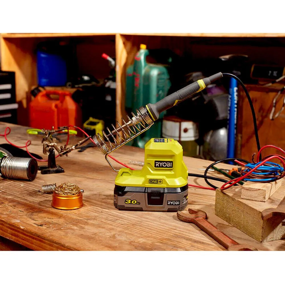 Ryobi R18RT0 18 вольт (без батареи) Гравировальный набор 33 Parça| |
