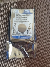 Hard-Disk-Drive HDD Notebook Laptop Internal Sata-Ii Wd Blue 320GB 5400 7mm RPM for 3GB/S