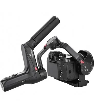 - ZHIYUN WEEBILL LAB MASTER