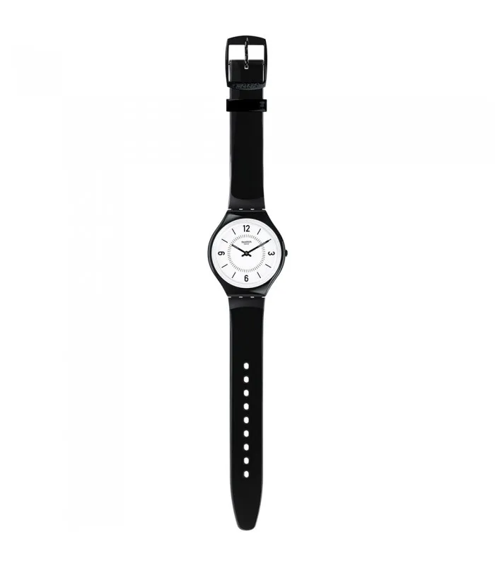 Часы swatch SKIN обычный 36,8 мм SKINSUIT SVOB101