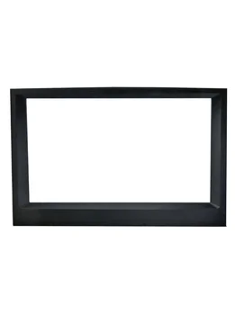 

Frame adapter for Kia rkia-n47 car plastic decorative radio head unit detachable panel interior fastener auto mounting