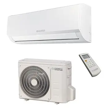 

Fixed single split KITARYALS1E18 ARYAL S1 and Inverter power 24000 BTU / H Class A ++ / Wi-Fi PredispostoOLIMPIA SPLENDID707.62