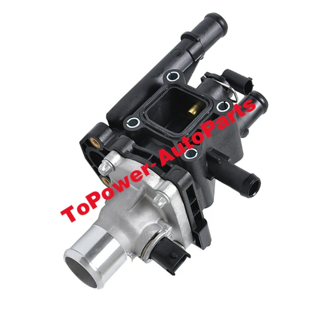 2013 Chevy Cruze Thermostat Housing Gasket informacionpublica.svet.gob.gt