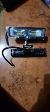 Headlights Trailer-Offroad Truck Boat Tractor LED Motorcycle Auto 36W 12-24V Spot 