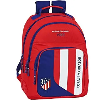 

Atletic Backpack double Neptune
