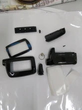 Funda de llavero para dispositivo antirrobo Logicar, control remoto adecuado para versión rusa, 1, 2, 3, 4, 5, 6