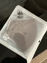 Mascarilla gruesa de invierno para adultos, máscara facial reutilizable, ajustable, a prueba de viento, de doble capa