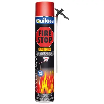 

POLYURETHANE FOAM ORBAFOAM FIRE STOP SPRAY 750ML TO40816